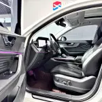 Hongqi Hongqi HS5 2024 из Китая