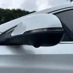 Changan Ruicheng CC 2021 из Китая