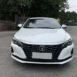 Changan Ruicheng CC 2021 из Китая