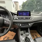 Changan Ruicheng CC 2021 из Китая