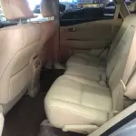 Lexus RX Classic 2009 из Китая
