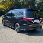 Honda Odyssey 2021 из Китая