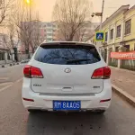 Haval H6 2013 из Китая