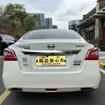 Nissan Teana 2014 из Китая