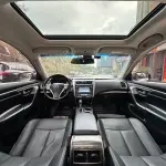 Nissan Teana 2014 186 л.с. из Китая