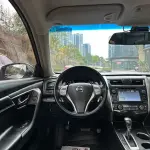 Nissan Teana 2014 186 л.с. из Китая