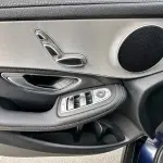 Mercedes-Benz GLC 2018 из Китая