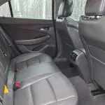 Chevrolet Malibu 2018 из Китая