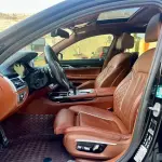 BMW 7 Series 2019 из Китая