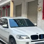 BMW X5 (Import) 2013 из Китая