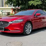 Mazda Atenza 2021 из Китая