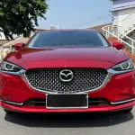 Mazda Atenza 2021 из Китая