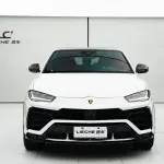 Lamborghini Urus 2019 из Китая