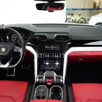 Lamborghini Urus 2019 из Китая