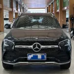 Mercedes-Benz GLC 2022 из Китая