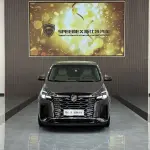 Buick GL8 2023 из Китая