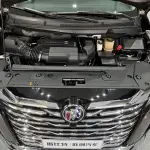 Buick GL8 2023 из Китая