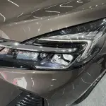 Buick GL8 2023 из Китая