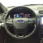 Ford Explorer (Import) 2019 из Китая