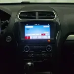 Ford Explorer (Import) 2019 из Китая