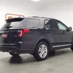 Ford Explorer (Import) 2019 из Китая