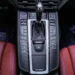 Porsche Macan 2026 из Китая