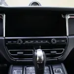 Porsche Macan 2026 из Китая