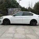 BMW 1 Series 2023 из Китая