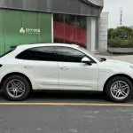 Porsche Macan 2015 из Китая