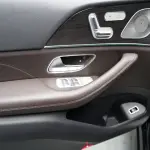 Mercedes-Benz GLE 2021 из Китая