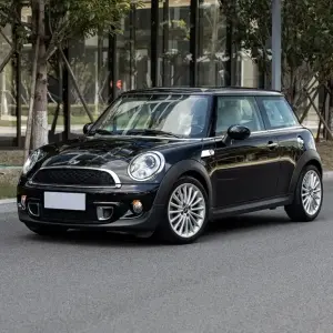 MINI Mini 2012 из Китая