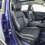 Jaguar F-PACE 2021 из Китая