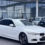 BMW 3 Series 2019 из Китая