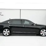 Lexus LS 2010 из Китая