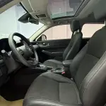 Honda Vezel 2023 из Китая