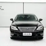Lexus LS 2010 из Китая