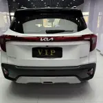 Kia Seltos 2023 из Китая