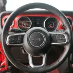 Jeep Wrangler 2021 из Китая