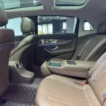 Mercedes-Benz E-Class 2021 из Китая