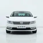 Volkswagen CC 2018 из Китая
