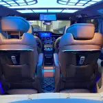 Mercedes-Benz Vito 2022 из Китая