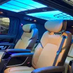 Mercedes-Benz Vito 2022 из Китая