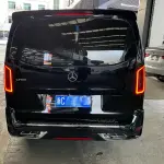Mercedes-Benz Vito 2022 из Китая