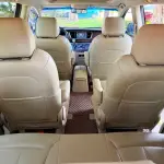 Buick GL8 2019 из Китая