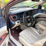 Buick GL8 2019 из Китая