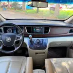 Buick GL8 2019 из Китая