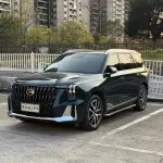 GAC Motor Trumpchi GS8 2023 из Китая