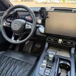 GAC Motor Trumpchi GS8 2023 из Китая