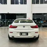 BMW 6 Series 2019 из Китая