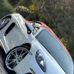 Porsche 718 2021 из Китая